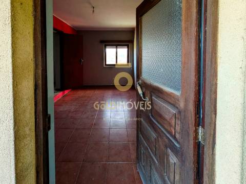 Moradia T3 Venda em Fornos,Castelo de Paiva