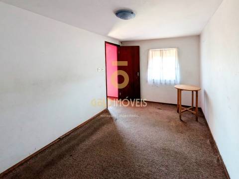 Moradia T3 Venda em Fornos,Castelo de Paiva