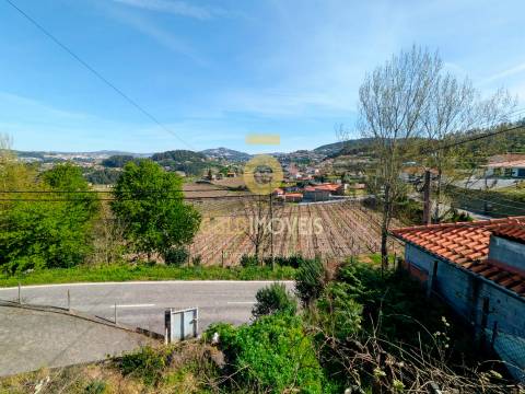 Moradia T3 Venda em Fornos,Castelo de Paiva