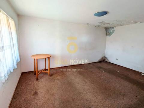 Moradia T3 Venda em Fornos,Castelo de Paiva