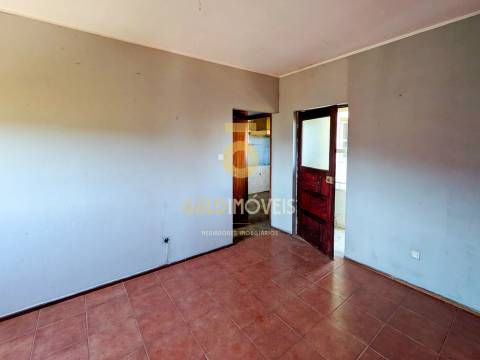 Moradia T3 Venda em Fornos,Castelo de Paiva