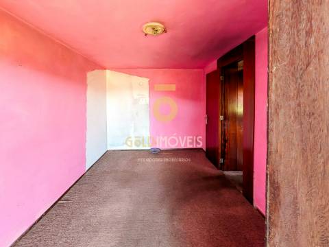 Moradia T3 Venda em Fornos,Castelo de Paiva