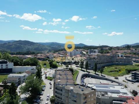 Padaria / Pastelaria  Trespasse em Alpendorada, Várzea e Torrão,Marco de Canaveses