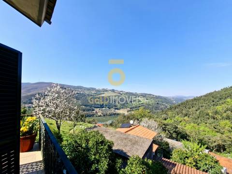 Moradia T4 Venda em Santa Maria de Sardoura,Castelo de Paiva