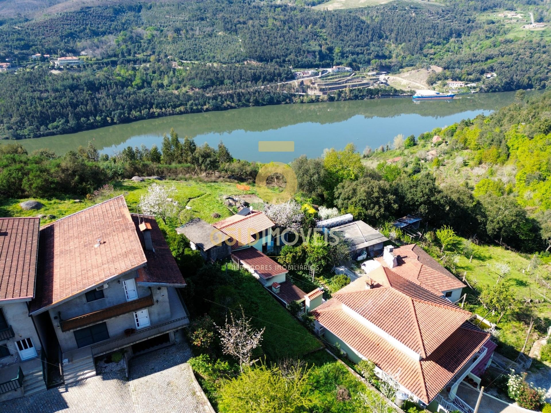 Moradia T4 Venda em Santa Maria de Sardoura,Castelo de Paiva