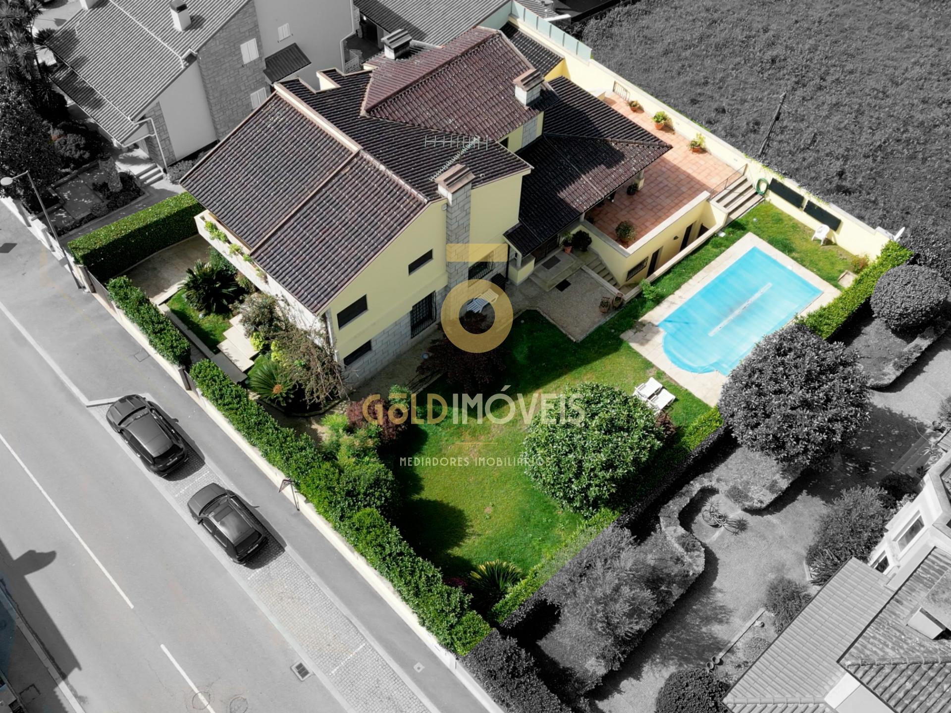 Moradia T3 Venda em Margaride (Santa Eulália), Várzea, Lagares, Varziela e Moure,Felgueiras