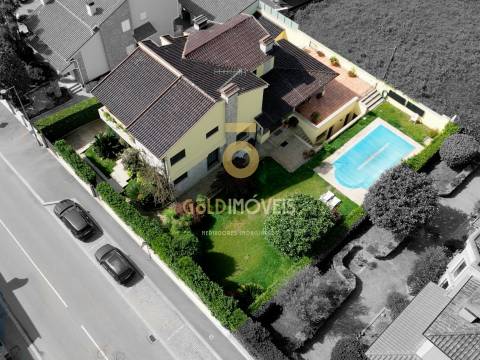 Moradia T3 Venda em Margaride (Santa Eulália), Várzea, Lagares, Varziela e Moure,Felgueiras