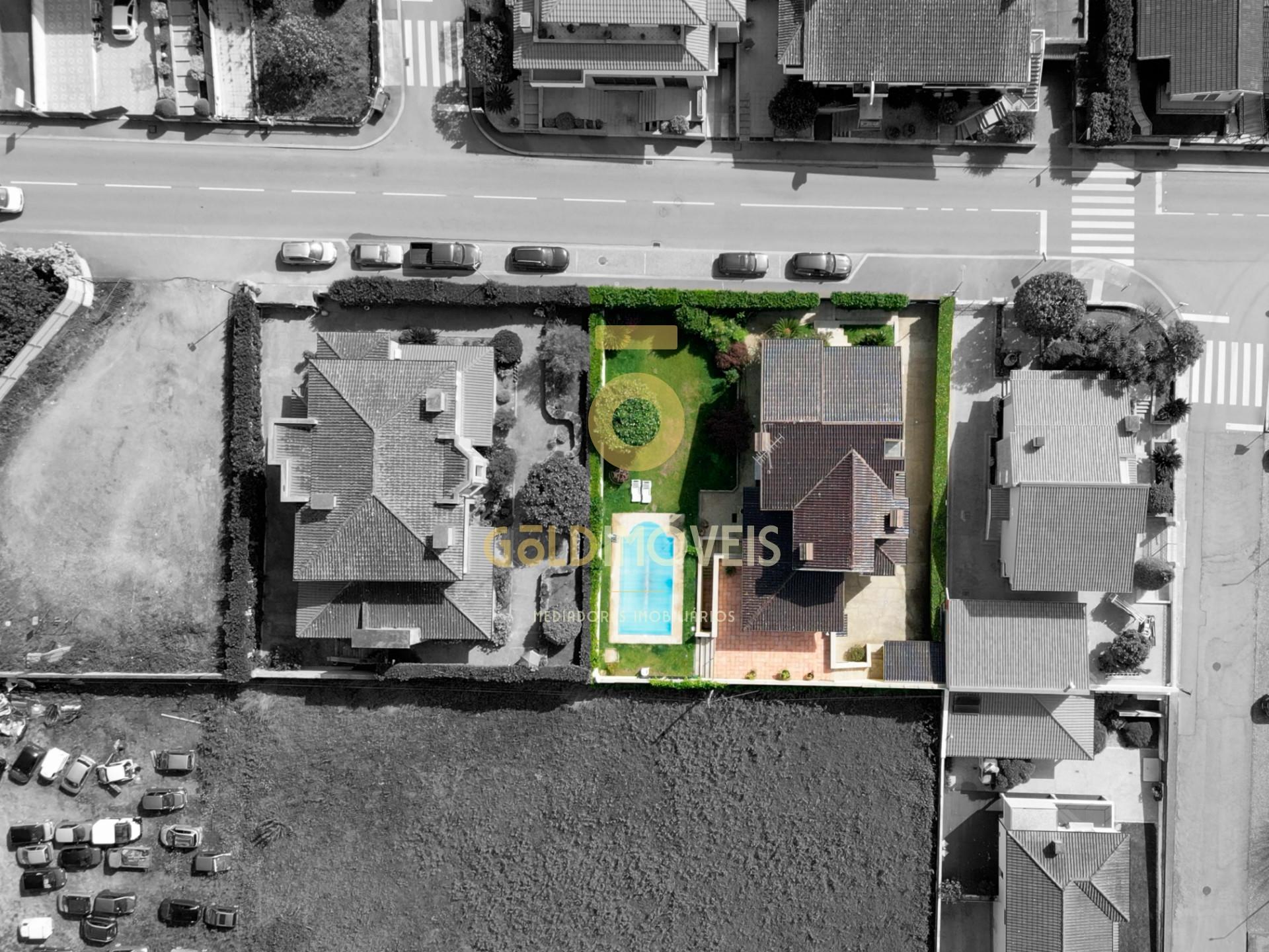 Moradia T3 Venda em Margaride (Santa Eulália), Várzea, Lagares, Varziela e Moure,Felgueiras