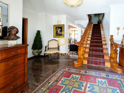 Moradia T3 Venda em Margaride (Santa Eulália), Várzea, Lagares, Varziela e Moure,Felgueiras