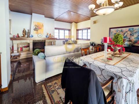 Moradia T3 Venda em Margaride (Santa Eulália), Várzea, Lagares, Varziela e Moure,Felgueiras