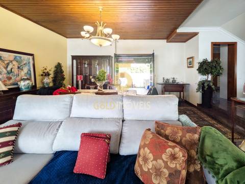 Moradia T3 Venda em Margaride (Santa Eulália), Várzea, Lagares, Varziela e Moure,Felgueiras