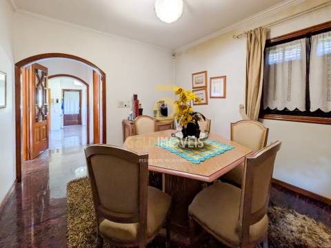 Moradia T3 Venda em Margaride (Santa Eulália), Várzea, Lagares, Varziela e Moure,Felgueiras