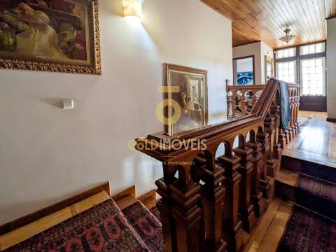 Moradia T3 Venda em Margaride (Santa Eulália), Várzea, Lagares, Varziela e Moure,Felgueiras