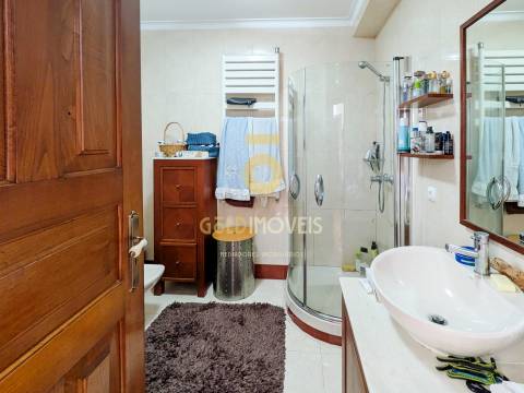 Moradia T3 Venda em Margaride (Santa Eulália), Várzea, Lagares, Varziela e Moure,Felgueiras