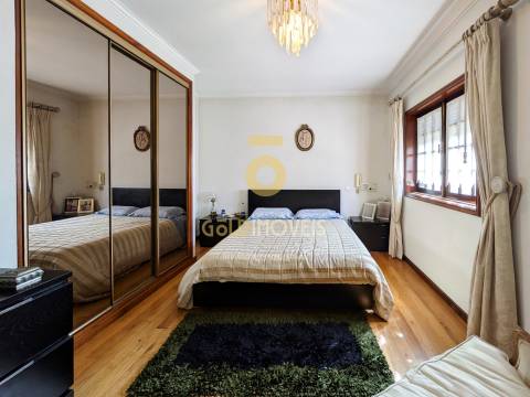 Moradia T3 Venda em Margaride (Santa Eulália), Várzea, Lagares, Varziela e Moure,Felgueiras