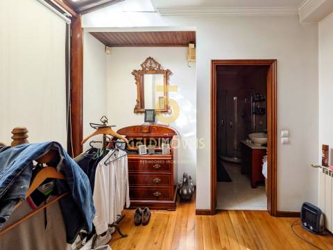 Moradia T3 Venda em Margaride (Santa Eulália), Várzea, Lagares, Varziela e Moure,Felgueiras