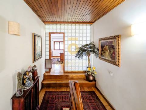 Moradia T3 Venda em Margaride (Santa Eulália), Várzea, Lagares, Varziela e Moure,Felgueiras