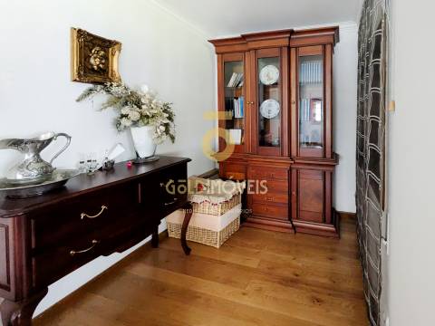 Moradia T3 Venda em Margaride (Santa Eulália), Várzea, Lagares, Varziela e Moure,Felgueiras