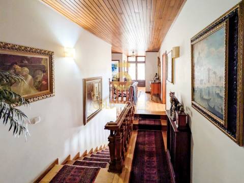 Moradia T3 Venda em Margaride (Santa Eulália), Várzea, Lagares, Varziela e Moure,Felgueiras