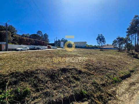 Terreno Para Construção  Venda em Santa Maria da Feira, Travanca, Sanfins e Espargo,Santa Maria da Feira