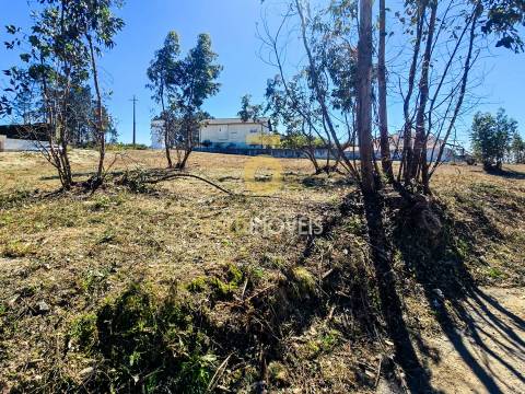 Terreno Para Construção  Venda em Santa Maria da Feira, Travanca, Sanfins e Espargo,Santa Maria da Feira
