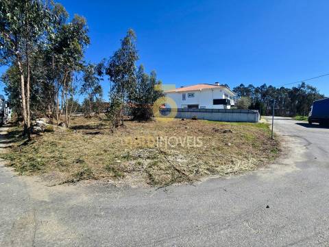 Terreno Para Construção  Venda em Santa Maria da Feira, Travanca, Sanfins e Espargo,Santa Maria da Feira