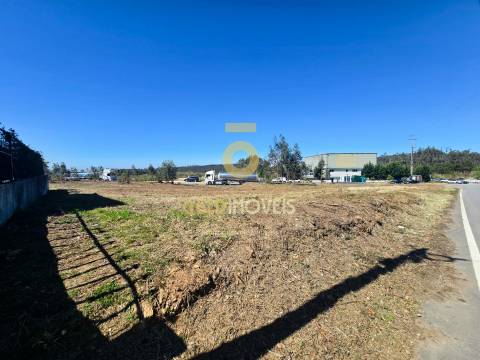 Terreno Para Construção  Venda em Santa Maria da Feira, Travanca, Sanfins e Espargo,Santa Maria da Feira