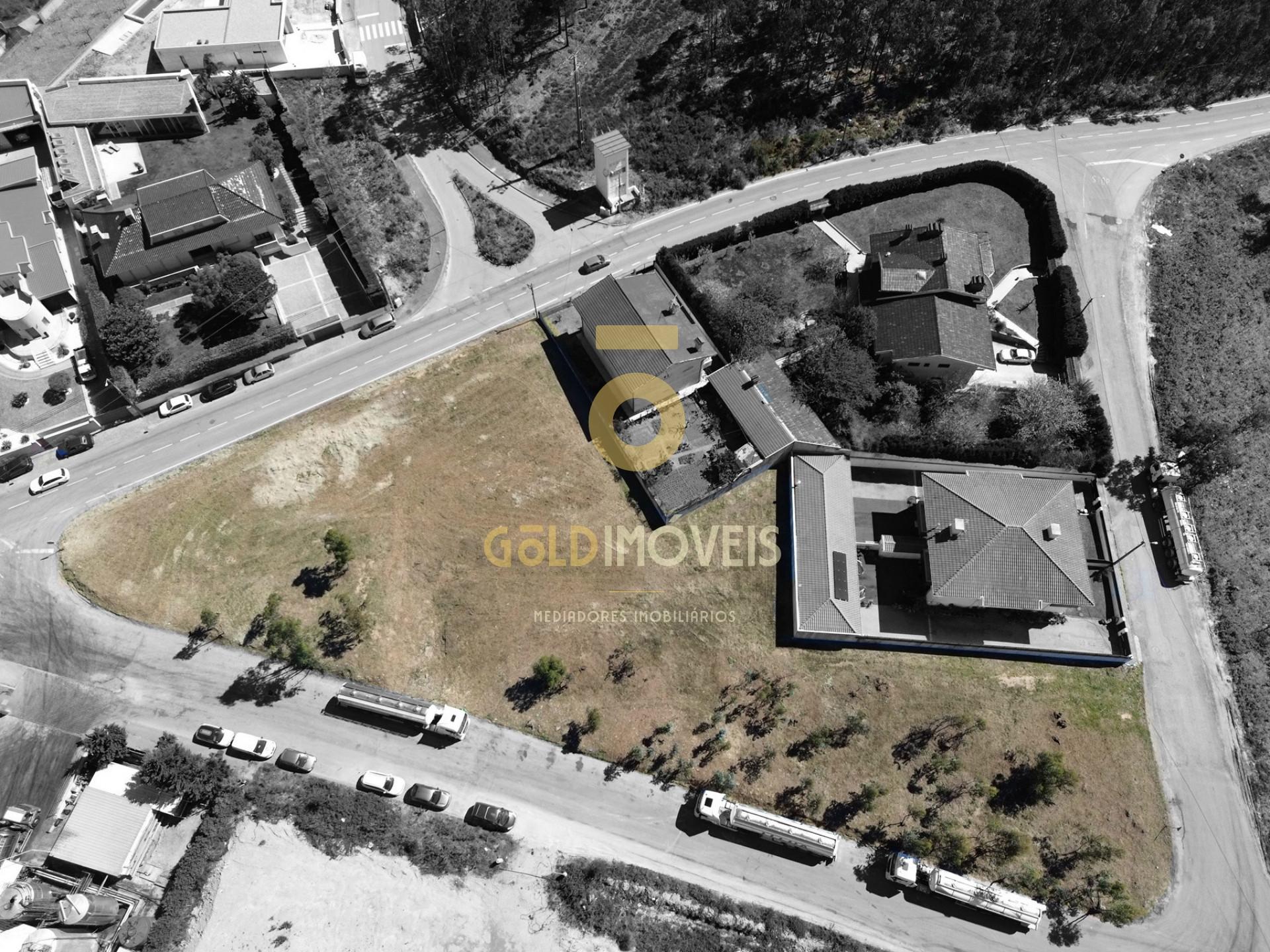 Terreno Para Construção  Venda em Santa Maria da Feira, Travanca, Sanfins e Espargo,Santa Maria da Feira