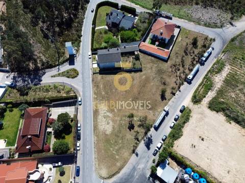 Terreno Para Construção  Venda em Santa Maria da Feira, Travanca, Sanfins e Espargo,Santa Maria da Feira