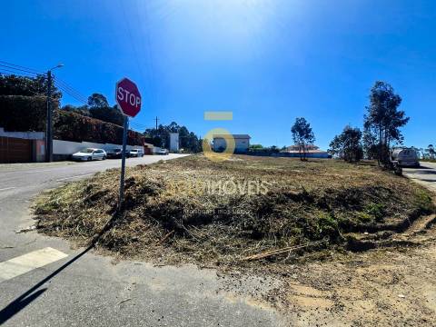 Terreno Para Construção  Venda em Santa Maria da Feira, Travanca, Sanfins e Espargo,Santa Maria da Feira