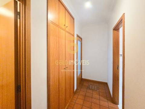 Apartamento T3 Venda em Cidade da Maia,Maia