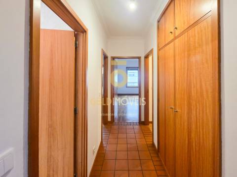 Apartamento T3 Venda em Cidade da Maia,Maia