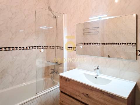 Apartamento T3 Venda em Cidade da Maia,Maia