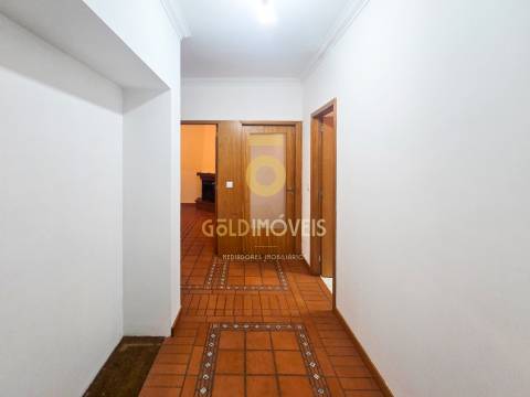 Apartamento T3 Venda em Cidade da Maia,Maia