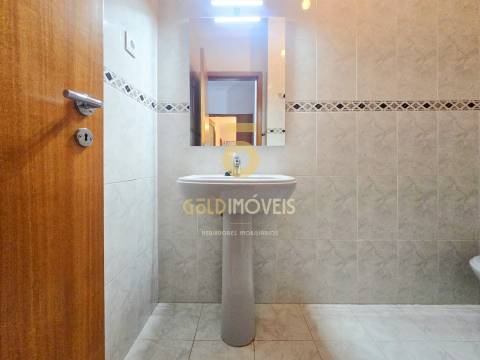 Apartamento T3 Venda em Cidade da Maia,Maia