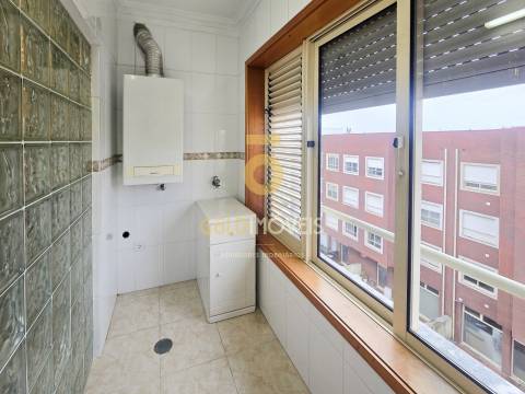 Apartamento T3 Venda em Cidade da Maia,Maia