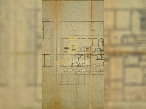 Apartamento T3 Venda em Cidade da Maia,Maia