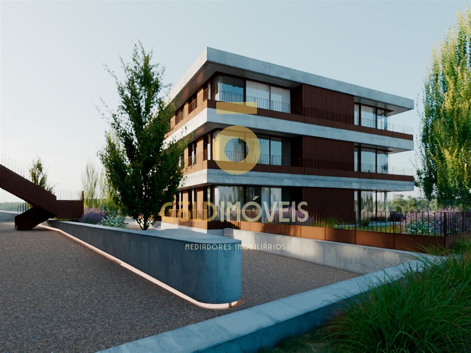 Apartamento T1 Venda em Vila Meã,Amarante