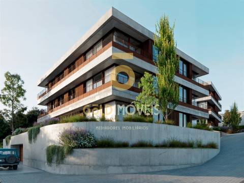 Apartamento T3 Venda em Vila Meã,Amarante