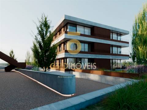Apartamento T2 Venda em Vila Meã,Amarante