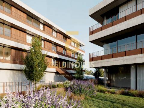 Apartamento T2 Venda em Vila Meã,Amarante
