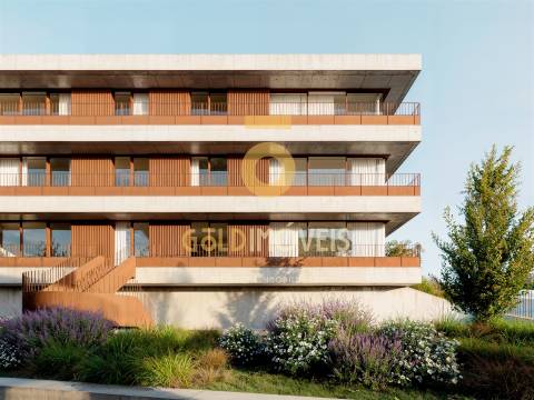 Apartamento T2 Venda em Vila Meã,Amarante