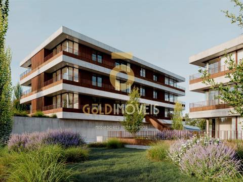 Apartamento T2 Venda em Vila Meã,Amarante