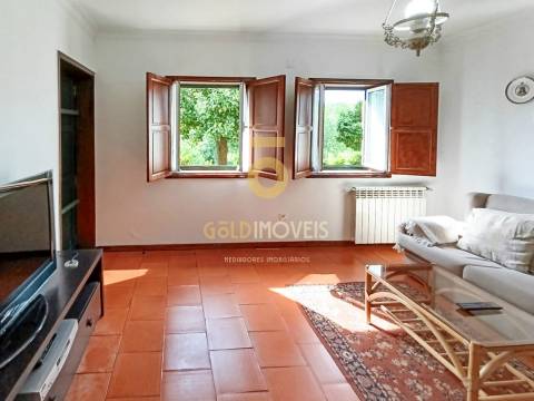 Moradia Isolada T4 Venda em Penafiel,Penafiel