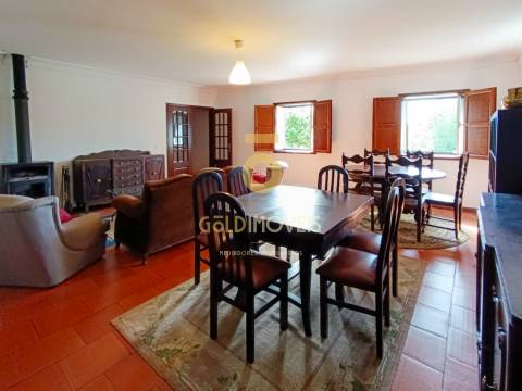 Moradia Isolada T4 Venda em Penafiel,Penafiel