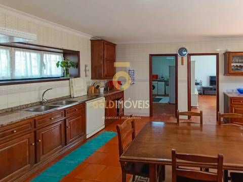 Moradia Isolada T4 Venda em Penafiel,Penafiel