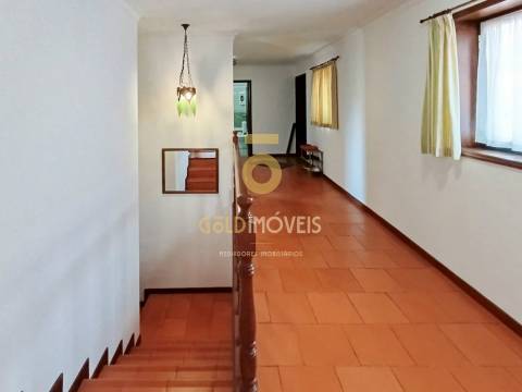Moradia Isolada T4 Venda em Penafiel,Penafiel