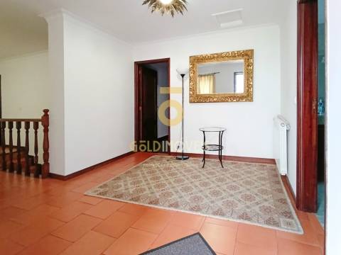 Moradia Isolada T4 Venda em Penafiel,Penafiel