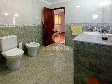 Moradia Isolada T4 Venda em Penafiel,Penafiel