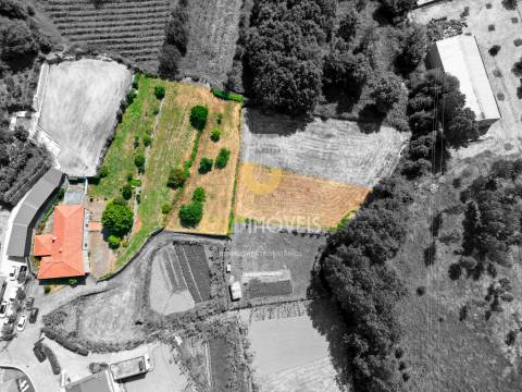 Moradia Isolada T4 Venda em Penafiel,Penafiel